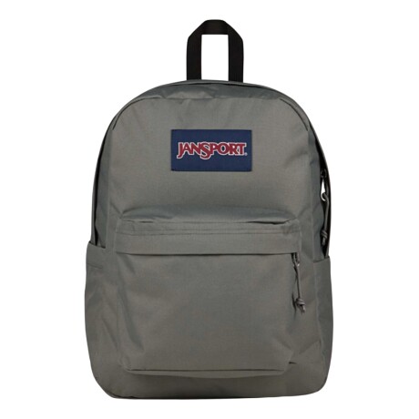 Mochila Beyond Pack Jansport Gris