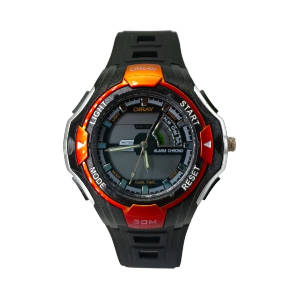 DIRAY DR-320AD negrocombinado