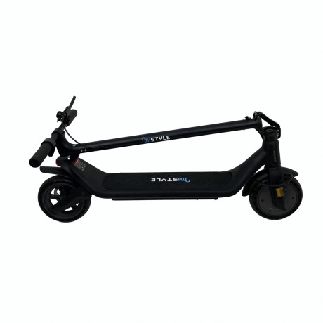 Scooter Monopatín Eléctrico MISTYLE T1 350W Autonomía 25Km Scooter Monopatín Eléctrico MISTYLE T1 350W Autonomía 25Km