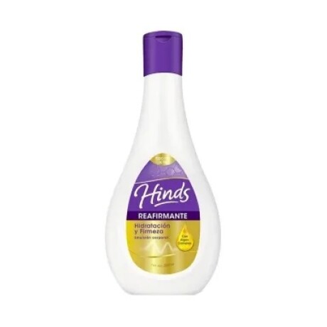Hinds†Reafirmante Pro 250ml Hinds†Reafirmante Pro 250ml