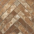 CERÁMICA PARA PISO EXTERIOR <br /> MODELO 58013 ESMALTADA HD "A" 58X58 CM Cerámica Para Piso Exterior <br /> Modelo 58013 Esmaltada Hd "a" 58x58 Cm