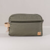 Necessaire Masculino G Verde