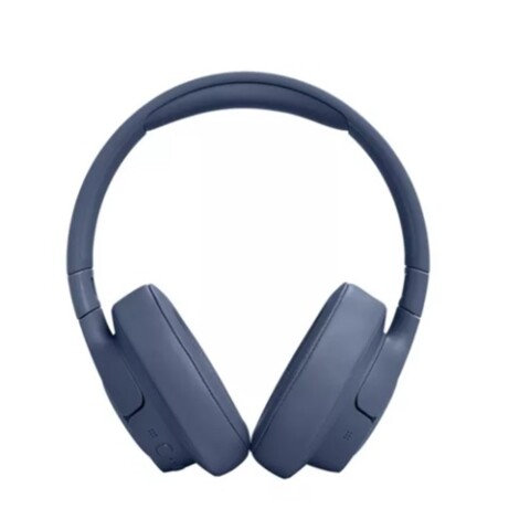 JBL Tune 770 BT Headphone Noise Cancelling Over Ear Blue Jbl Tune 770 Bt Headphone Noise Cancelling Over Ear Blue