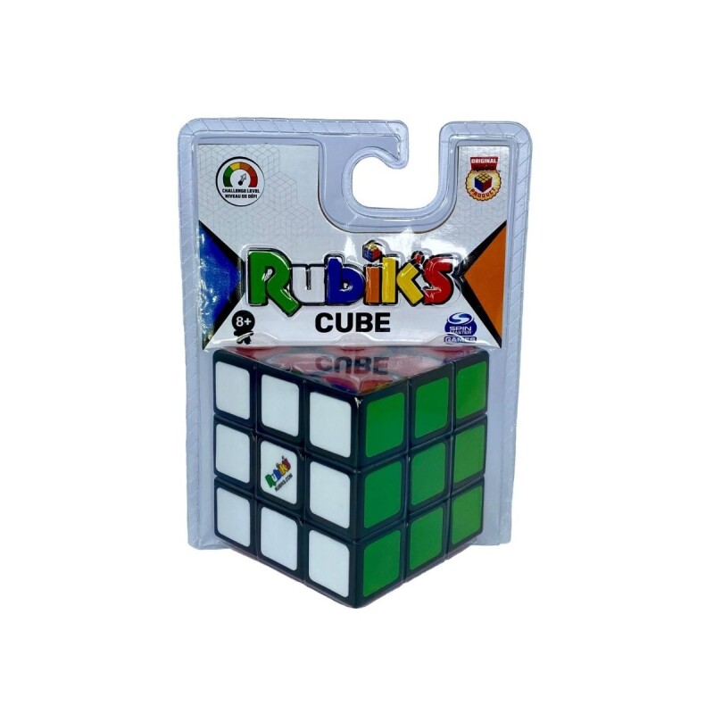 CUBO RUBIKS 3x3 CUBO RUBIKS 3x3