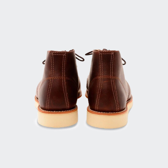 Botas Red Wing Heritage Marrón
