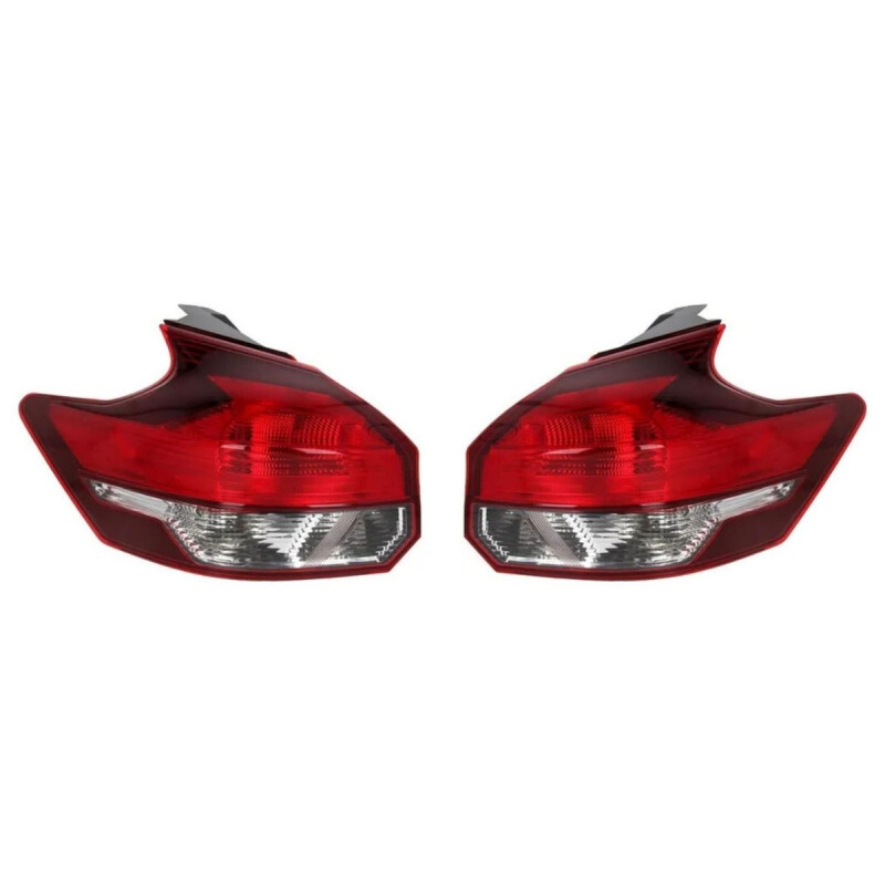 KIT DE FAROS TRASEROS Kit De Faros Traseros