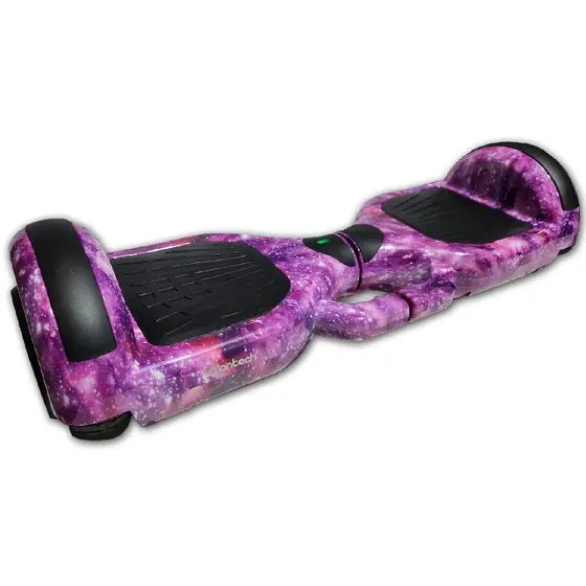 Patineta Eléctrica Hoverboard - Violeta 