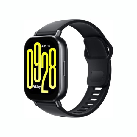 RELOJ XIAOMI REDMI WATCH 5 ACTIVE Reloj Smartwatch XIAOMI Redmi Watch 5 Active 1,83' LCD IPX8 BT - Midnight Black