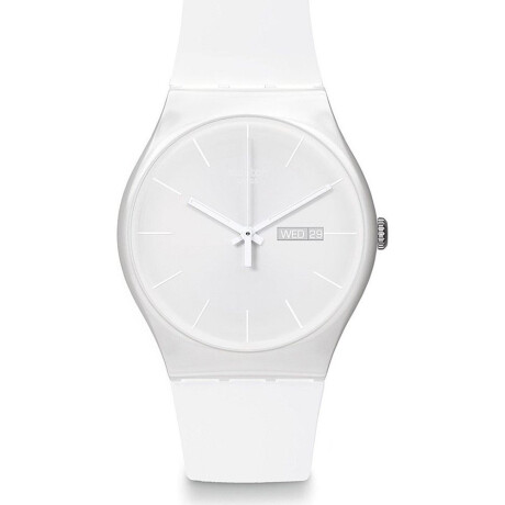 Reloj Swatch Fashion Blanco 0