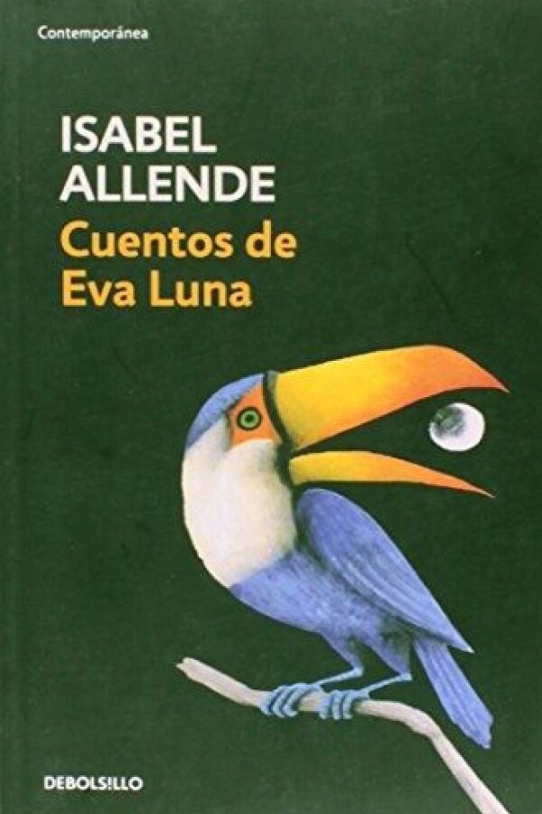 Cuentos De Eva Luna Cuentos De Eva Luna