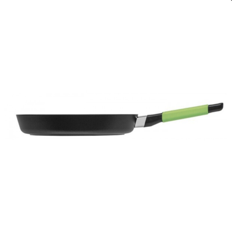 Sartén Squality Gastrolux 24cm Verde
