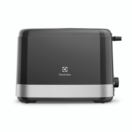Tostadora ELECTROLUX ETS10 800W 8 Niveles Con Recolector De Migas Tostadora ELECTROLUX ETS10 800W 8 Niveles Con Recolector De Migas