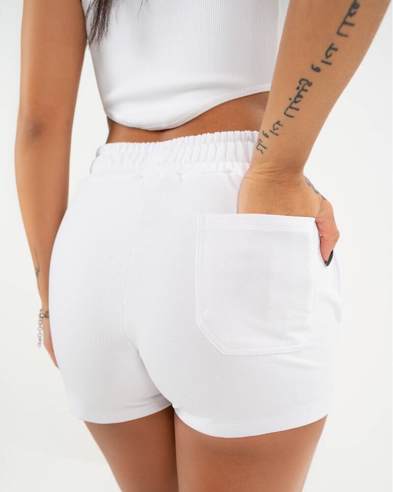 Short Topsellers Blanco U