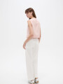 Musculosa Zuril Rosa Viejo