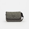 Bandolera Thunder En Nylon Verde