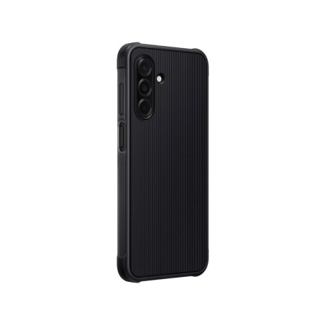 Funda Samsung Rugged Case Antigolpes para Galaxy A26 5G Negra Funda Samsung Rugged Case Antigolpes para Galaxy A26 5G Negra