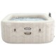 INTEX PURESPA CHEVRON CAPACIDAD 4 PERSONAS Intex Purespa Chevron Capacidad 4 Personas