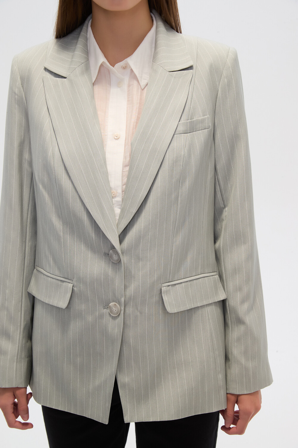 Blazer Insura Estampado 1