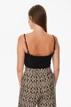 Top Layers Negro