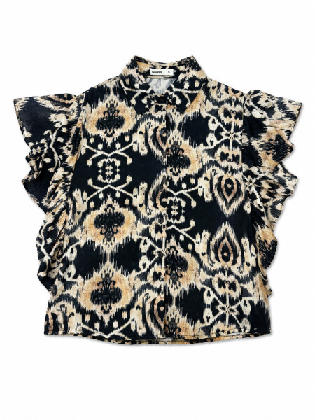 CAMISA GIRASOL VARIANTE 1