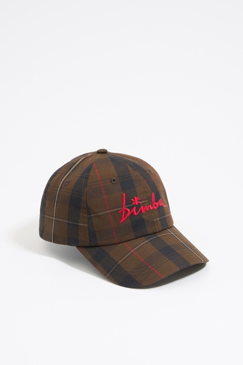 GORRO 