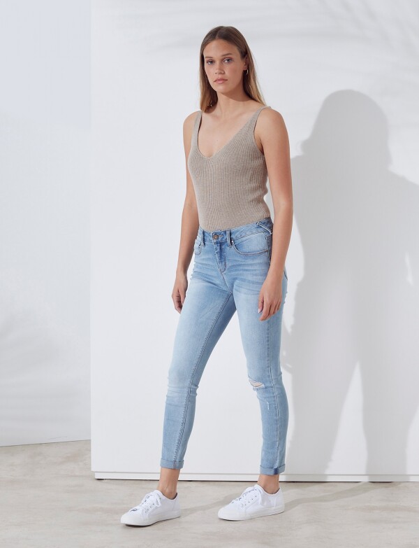 Jean Skinny JEAN