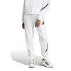 Pantalón Adidas Z.N.E de Mujer - JE7843 Blanco