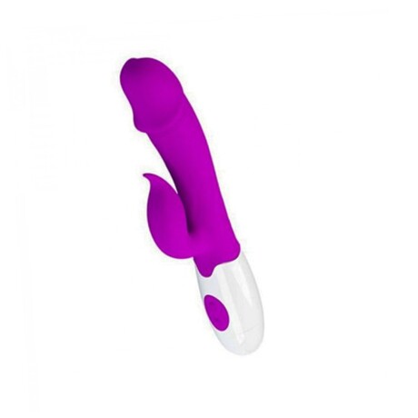 Vibrador Doble Estimulación Pretty Love Peter Vibrador Doble Estimulación Pretty Love Peter
