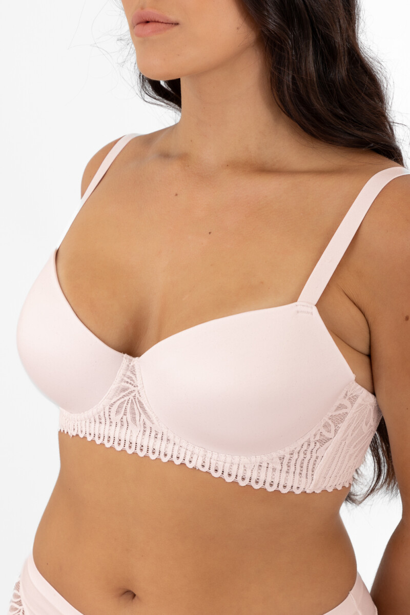 Soutien granate Lilac