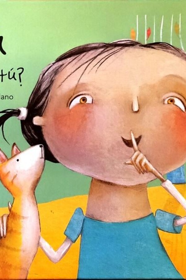 Marilú ¿quién Eres Tú? Marilú ¿quién Eres Tú?