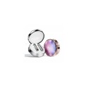 AURICULAR BLUETOOTH FARYBUDS QCY PLATEADO