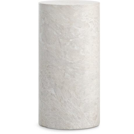 Soporte Lumby Ø30 Crudo