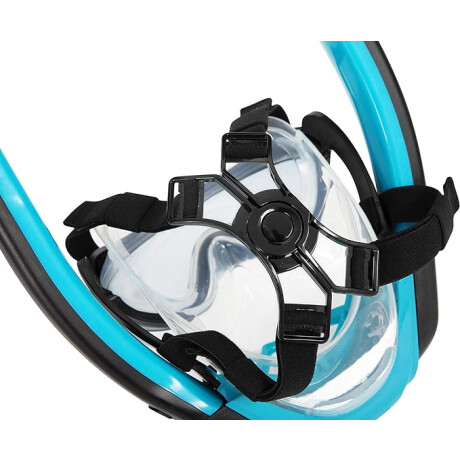 Máscara de Snorkel Bestway Hydropro Seaclear Máscara de Snorkel Bestway Hydropro Seaclear