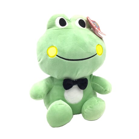 Peluche Phi Phi Toys Rana 40 Cm Tela Soft 001