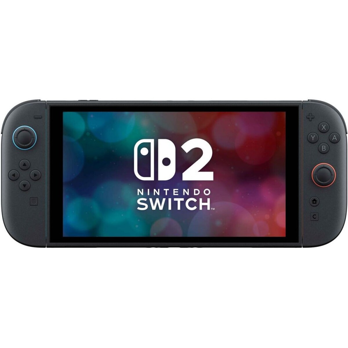 Consola Nintendo Switch 2 