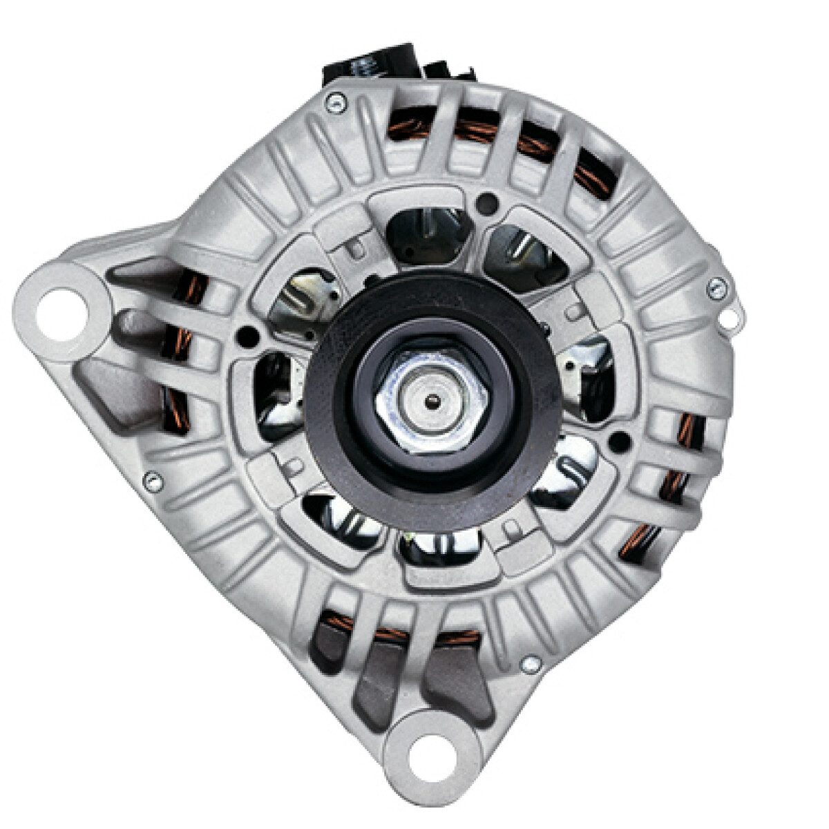 ALTERNADOR CITROEN - PEUGEOT C-ELYSEE C3 C4 208 301 307 308 12V120A=ALT.2469 ZEN 