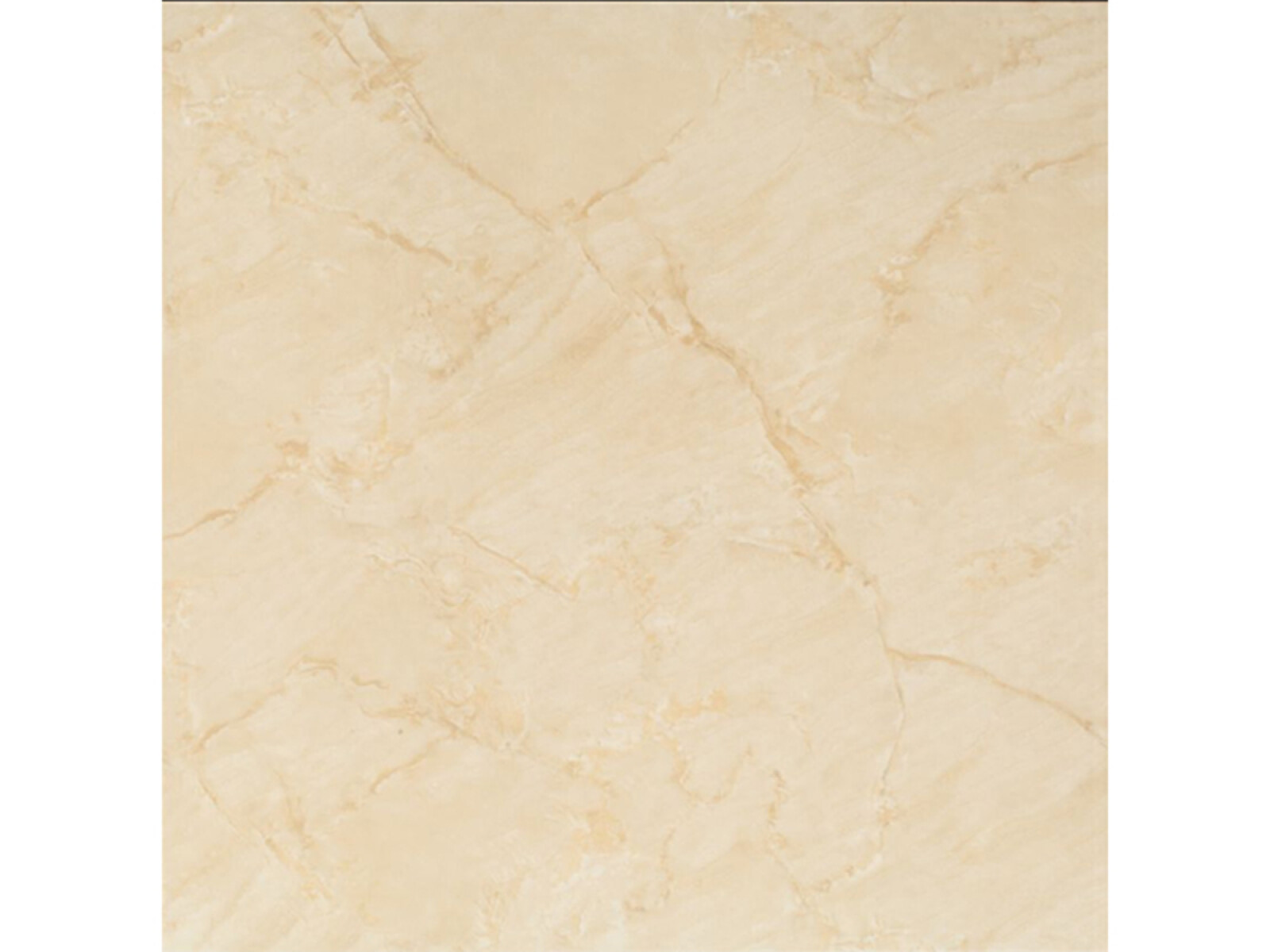 Cerámica Beige Brillo 45X45Cm Piso 