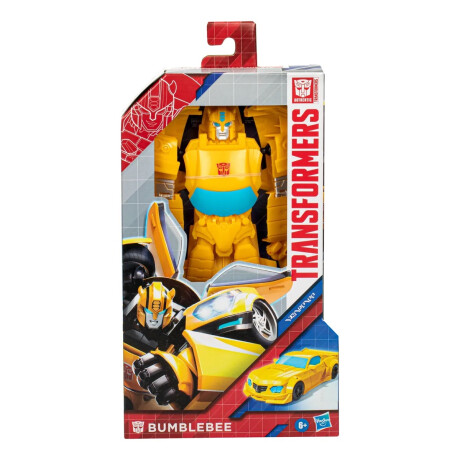 Transformers Bumplebee 30cm Transformers Bumplebee 30cm