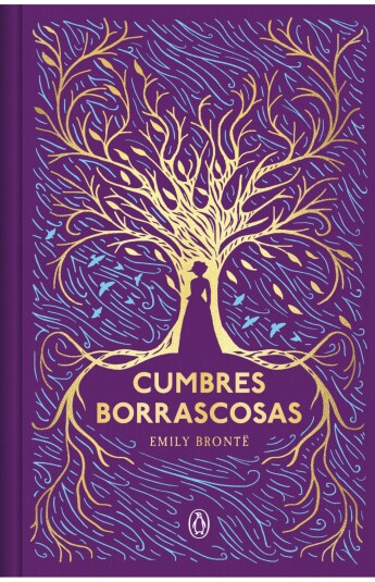 Cumbres borrascosas. Edición conmemorativa Cumbres borrascosas. Edición conmemorativa