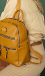 MOCHILA MEMPHIS CURCUMA