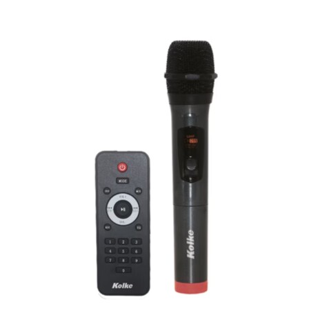 Parlante Kolke Fiesta FX12 KPB-730 12" Bluetooth TWS USB FM Parlante Kolke Fiesta FX12 KPB-730 12" Bluetooth TWS USB FM
