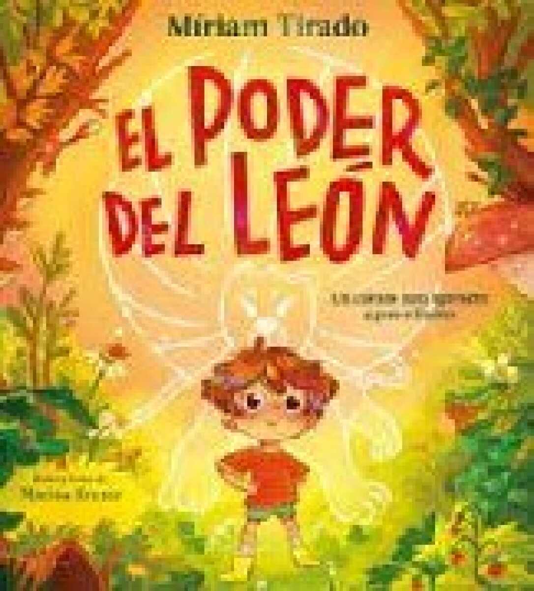 EL PODER DEL LEON 