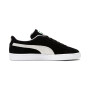 Suede Classic XXI W - Mujer Black
