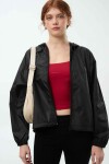 Campera Rumba Negro