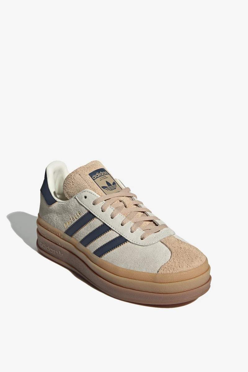 GAZELLE BOLD W Beige