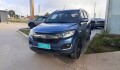Lifan X7 EX 7Plz MT - 2019 Lifan X7 EX 7Plz MT - 2019