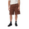 BERMUDA CARGO XS-XXL MARRON