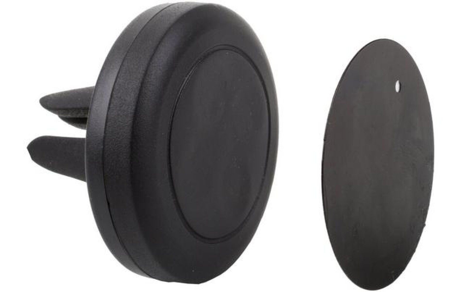 ACCESORIO INTERIOR - SOPORTE TELEFONO CELULAR MAGNETICO P/VENTILACION WESTON 