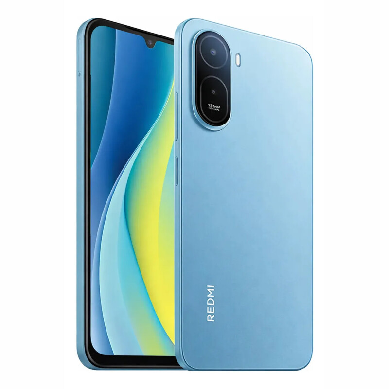 CELULAR REDMI A7 PRO 4GB 128GB 6.9" BLUE Celular Redmi A7 Pro 4gb 128gb 6.9" Blue
