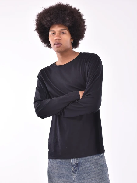 REMERA BONN NEGRO